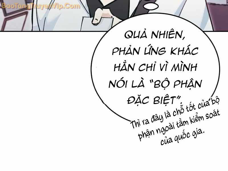 Trở Thành Công Chức Pháp Thuật Chapter 2 - Trang 139