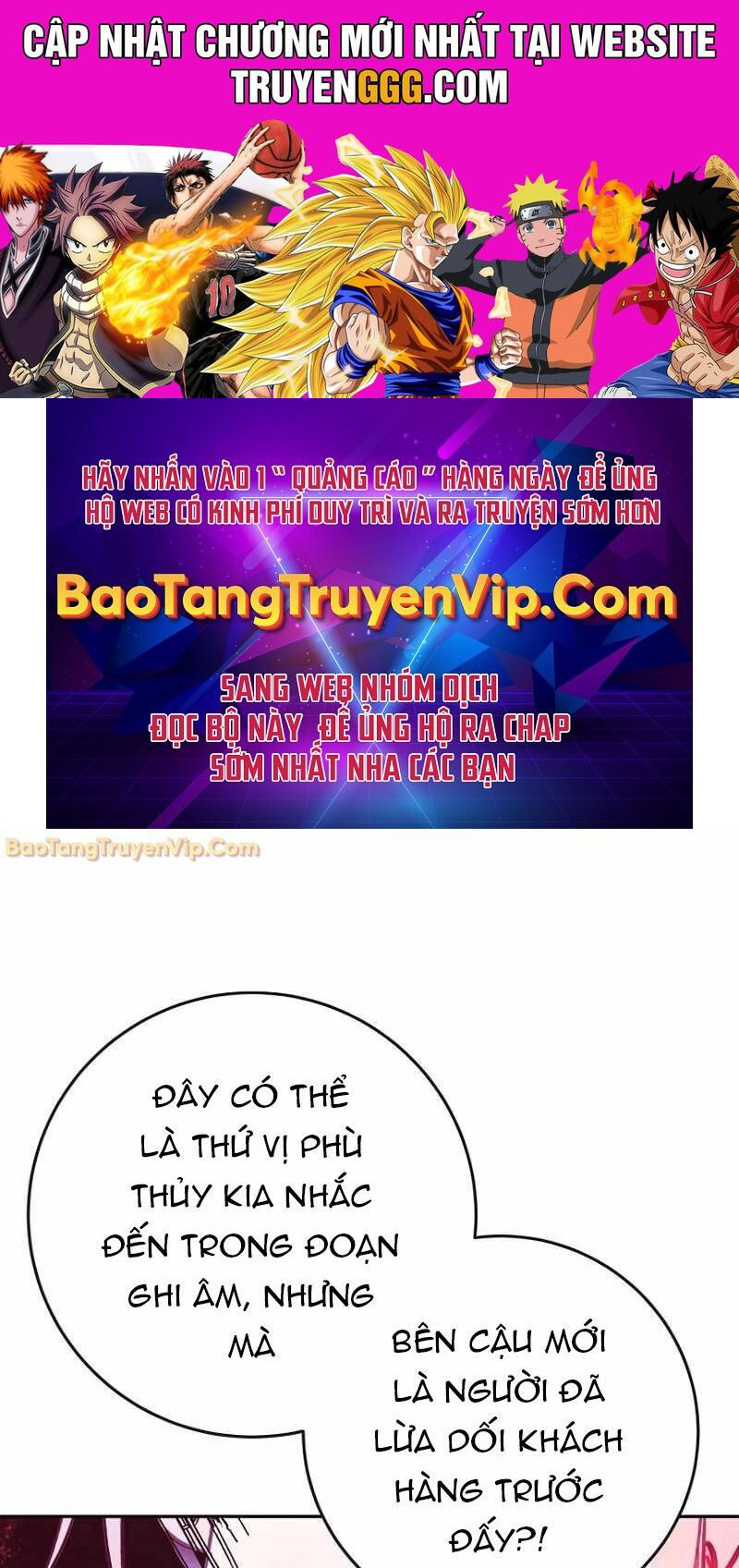 Trở Thành Công Chức Pháp Thuật Chapter 3 - Trang 0