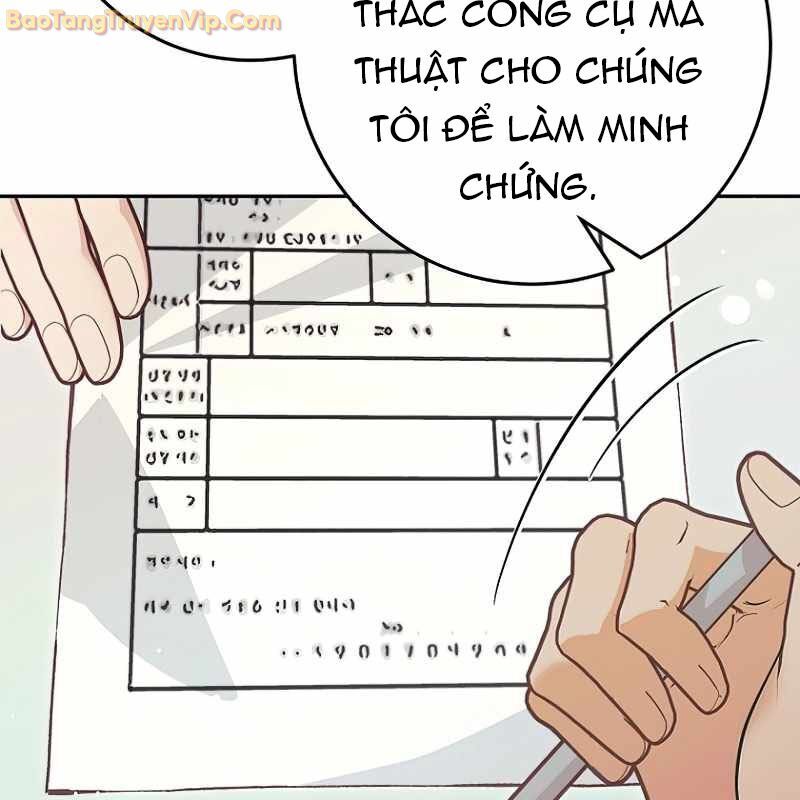 Trở Thành Công Chức Pháp Thuật Chapter 2 - Trang 105