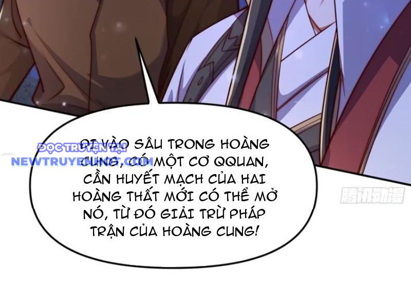 Đạo hữu, kịch bản của ngươi thật dễ nhìn! chapter 95 - Trang 49