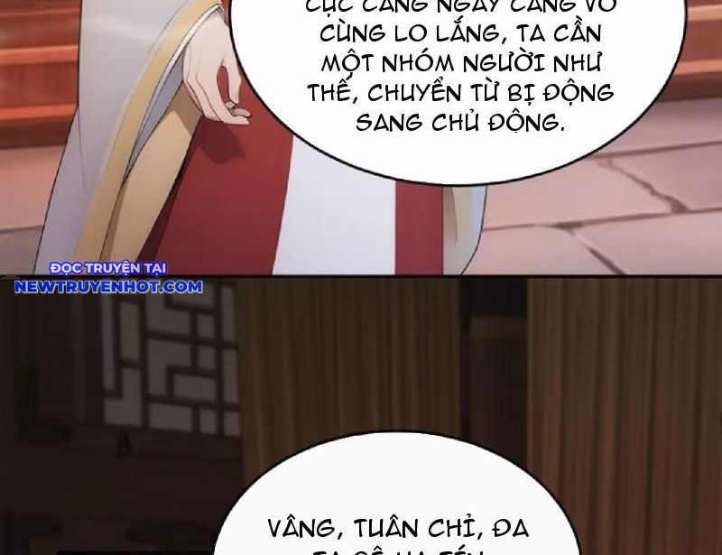 Trở về Cổ đại Làm Hoàng đế chapter 27 - Trang 46