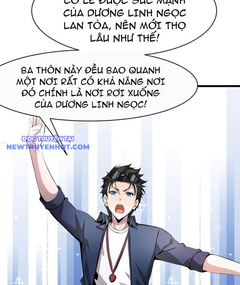 Phu Nhân Nhà Ta đến Từ địa Phủ Ngàn Năm chapter 113 - Trang 23