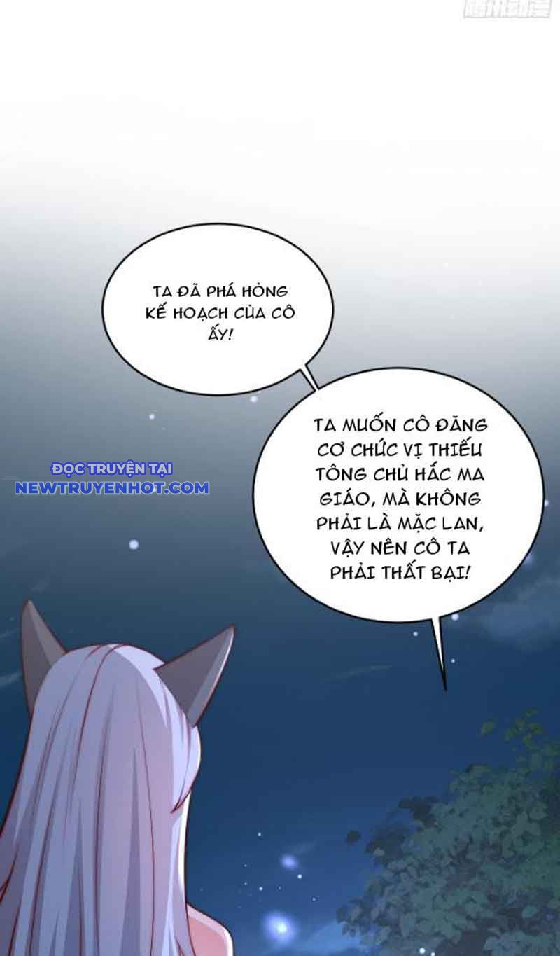 Đạo hữu, kịch bản của ngươi thật dễ nhìn! chapter 18 - Trang 20