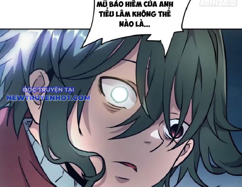 Tay Trái Của Ta Có Thể Dị Biến chapter 85 - Trang 72