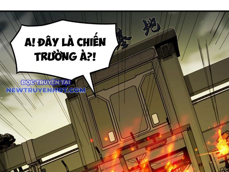 Vạn Tộc Xâm Lược: Bắt đầu Thuần Hóa Cự Thú Cấp Sử Thi chapter 5 - Trang 1