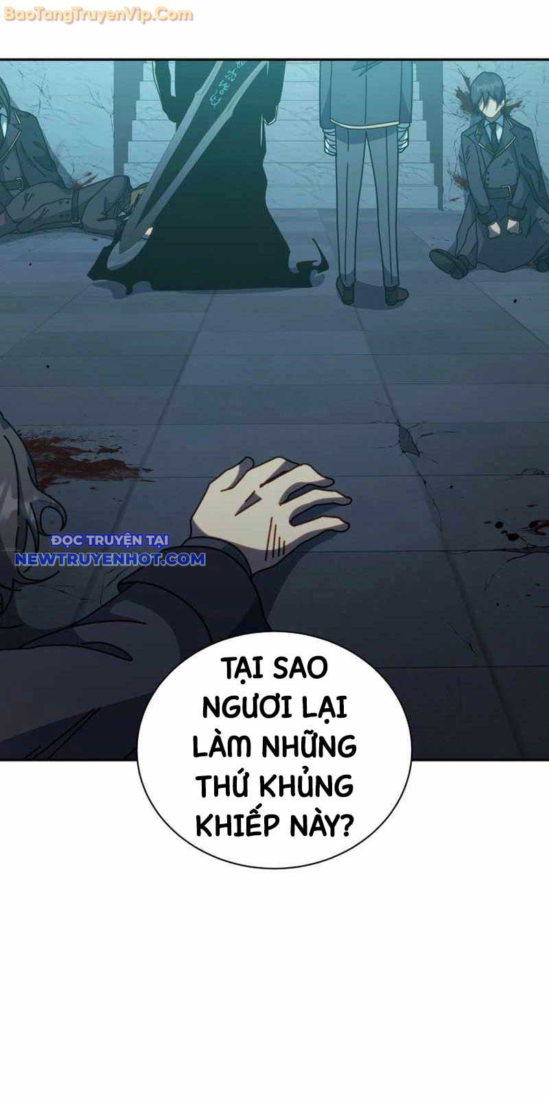 Tử Linh Sư Thiên Tài Của Học Viện chapter 146 - Trang 67