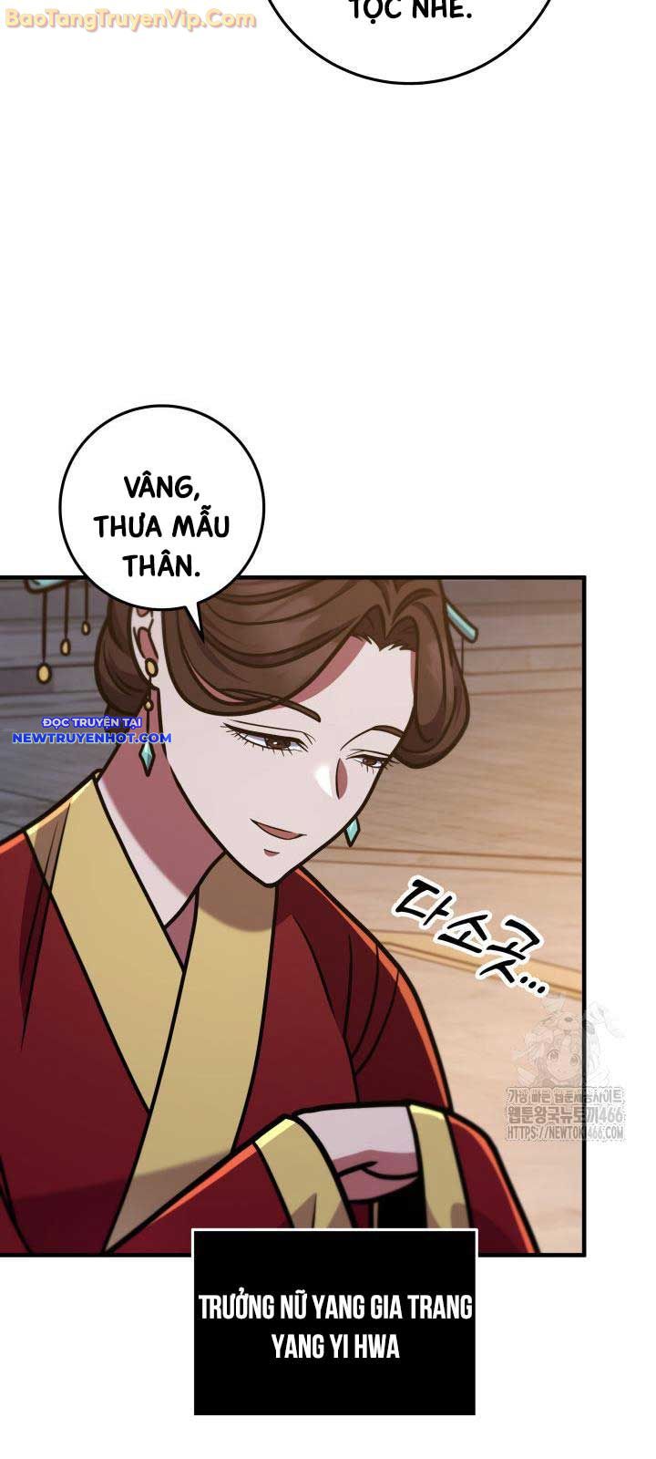 Cửu Thiên Kiếm Pháp chapter 100 - Trang 11