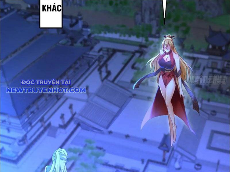 Đạo hữu, kịch bản của ngươi thật dễ nhìn! chapter 70 - Trang 65