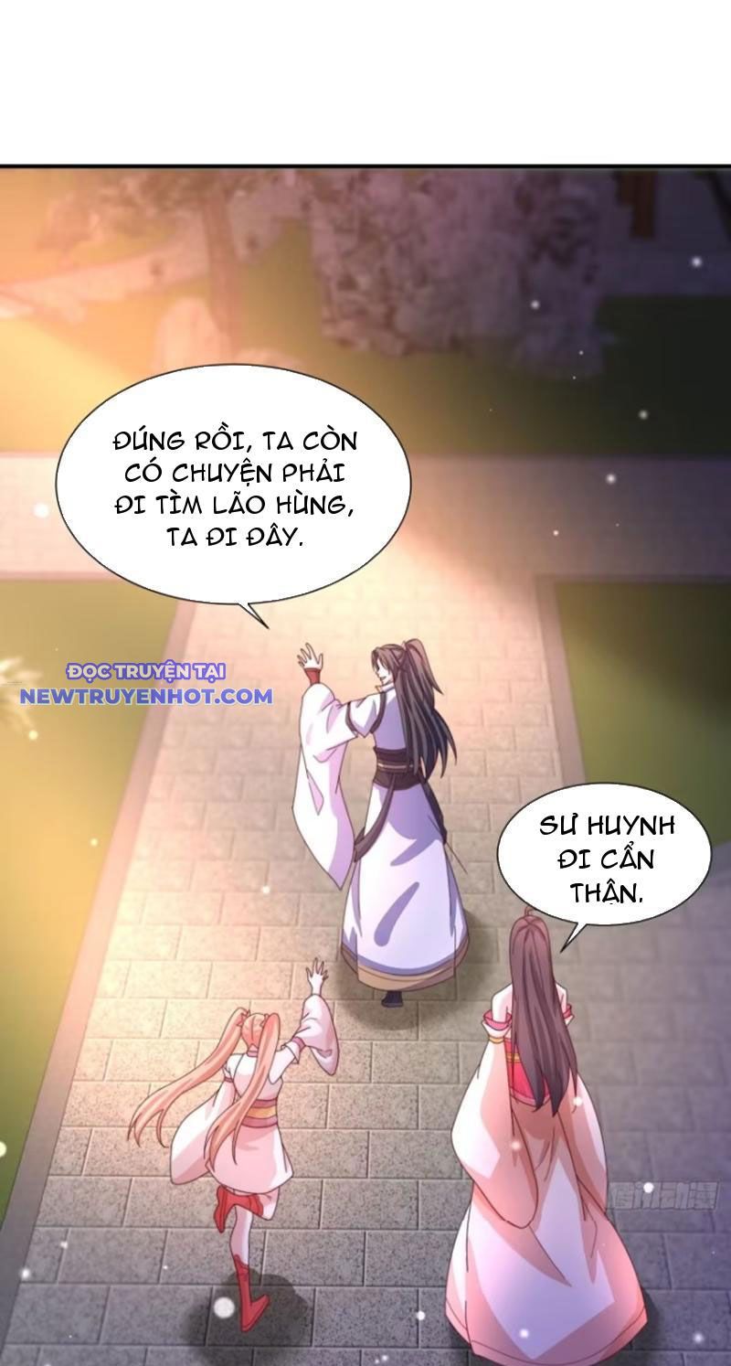 Đạo hữu, kịch bản của ngươi thật dễ nhìn! chapter 78 - Trang 22