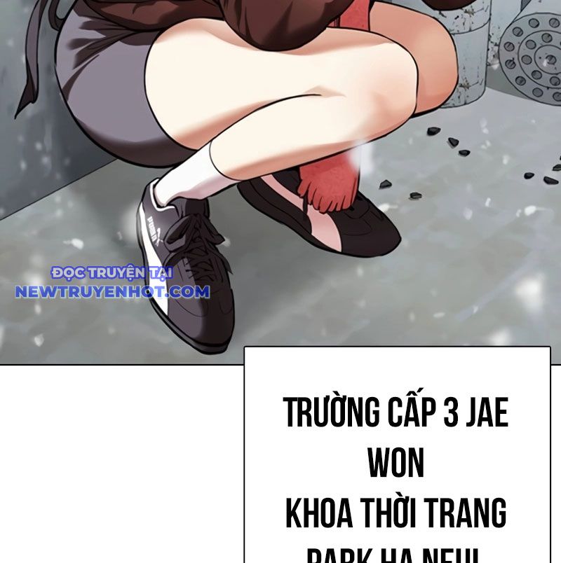 Hoán Đổi Diệu Kỳ chapter 531 - Trang 8