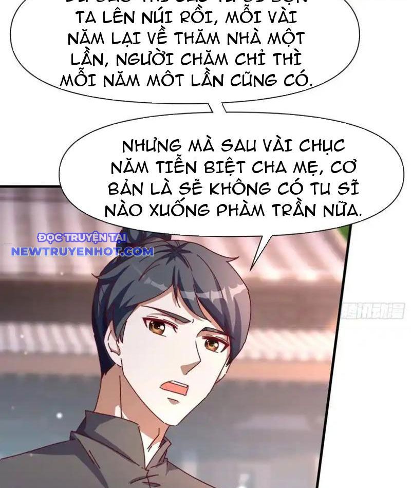 Đạo hữu, kịch bản của ngươi thật dễ nhìn! chapter 106 - Trang 15