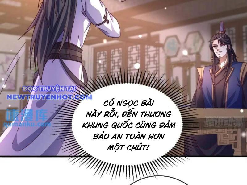 Đạo hữu, kịch bản của ngươi thật dễ nhìn! chapter 81 - Trang 26