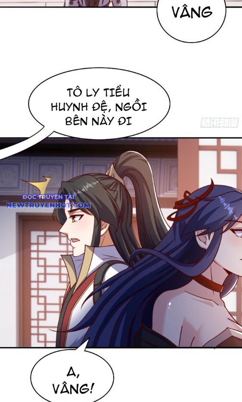 Đạo hữu, kịch bản của ngươi thật dễ nhìn! chapter 32 - Trang 12