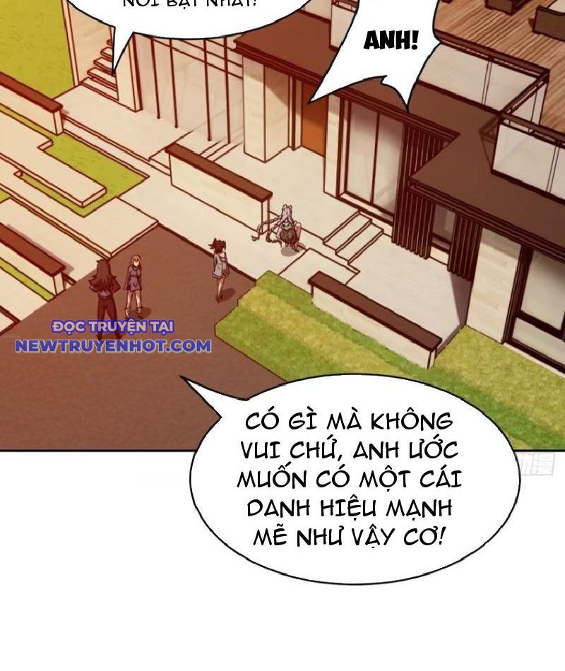 Tay Trái Của Ta Có Thể Dị Biến chapter 84 - Trang 69