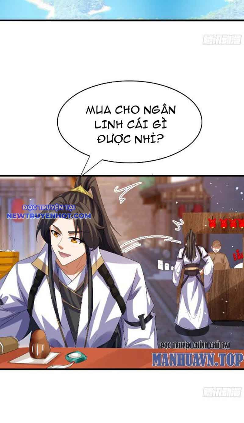 Đạo hữu, kịch bản của ngươi thật dễ nhìn! chapter 27 - Trang 16