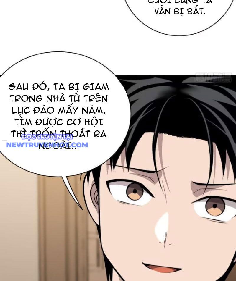 Ta Nằm Vùng Tại Yêu Quốc chapter 20 - Trang 37