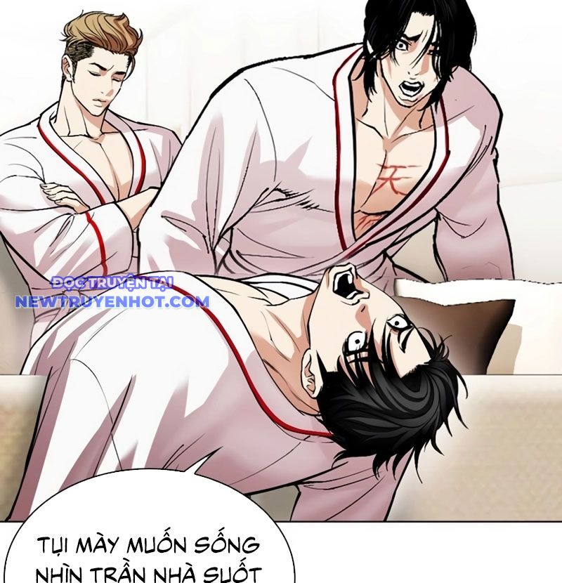 Hoán Đổi Diệu Kỳ chapter 532 - Trang 130