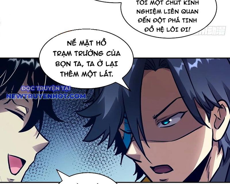 Tay Trái Của Ta Có Thể Dị Biến chapter 86 - Trang 56