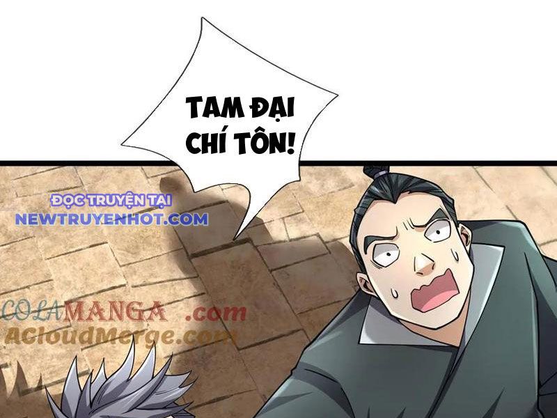 Ngủ say vạn cổ: Xuất thế quét ngang chư thiên chapter 80 - Trang 2