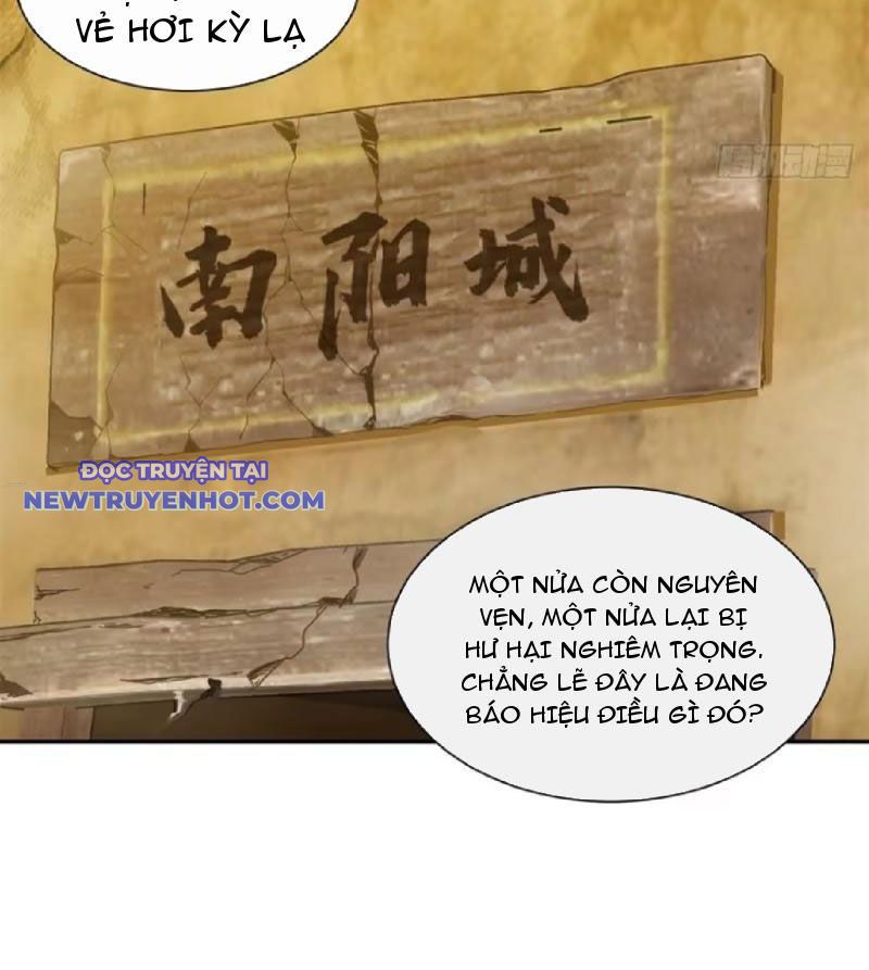 Ta Nhặt Đồ Bỏ Tại Tận Thế chapter 16 - Trang 30