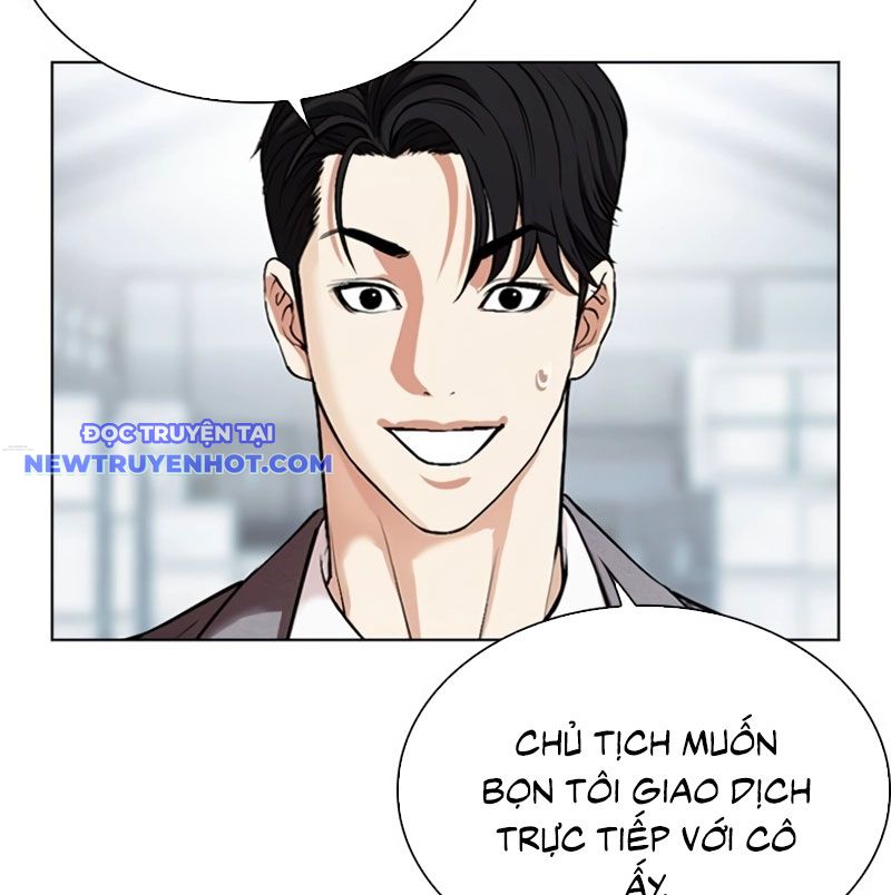 Hoán Đổi Diệu Kỳ chapter 532 - Trang 312