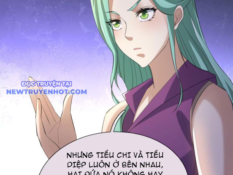 Tiên Làm Nô Thần Là Bộc, Đại Đế Làm Chó Giữ Nhà chapter 20 - Trang 9