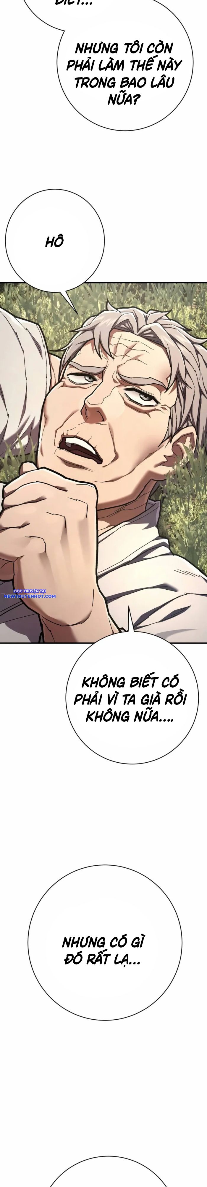 Đao Phủ chapter 40 - Trang 13