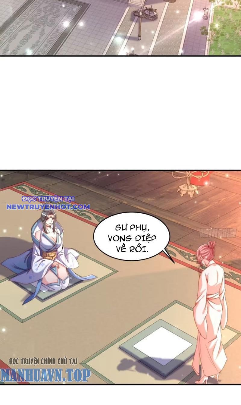 Đạo hữu, kịch bản của ngươi thật dễ nhìn! chapter 63 - Trang 3