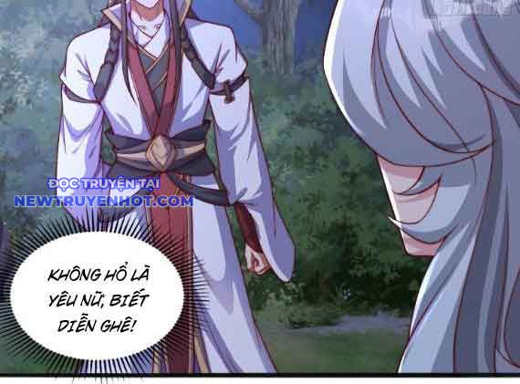 Đạo hữu, kịch bản của ngươi thật dễ nhìn! chapter 17 - Trang 36