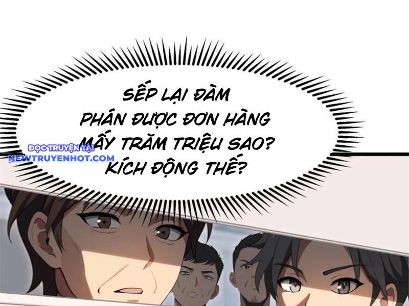 Trọng Sinh 1998: Yêu đương Không Bằng Làm Nên Nghiệp Lớn! chapter 65 - Trang 85