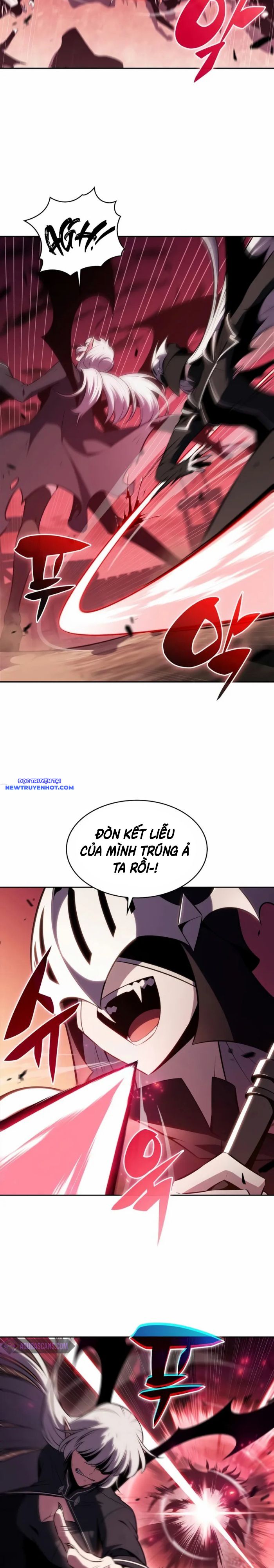 Tôi Là Tân Thủ Có Cấp Cao Nhất chapter 183 - Trang 31