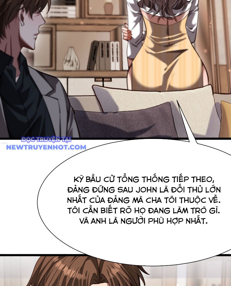 Ta Bị Kẹt Cùng Một Ngày 1000 Năm chapter 149 - Trang 46