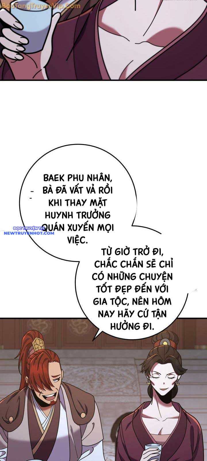 Cửu Thiên Kiếm Pháp chapter 100 - Trang 37