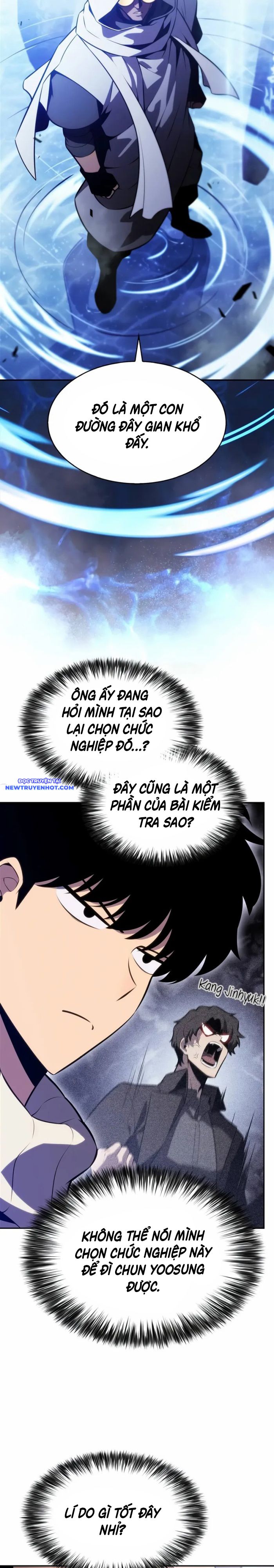 Tôi Là Tân Thủ Có Cấp Cao Nhất chapter 183 - Trang 12