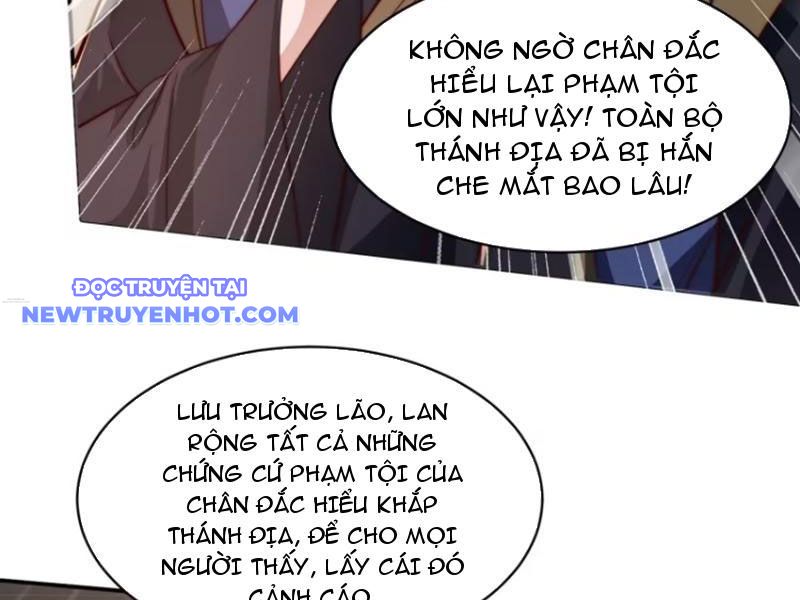 Đạo hữu, kịch bản của ngươi thật dễ nhìn! chapter 80 - Trang 19