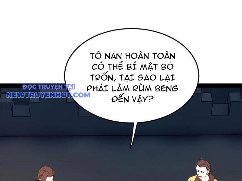 Chàng Rể Mạnh Nhất Lịch Sử chapter 250 - Trang 11