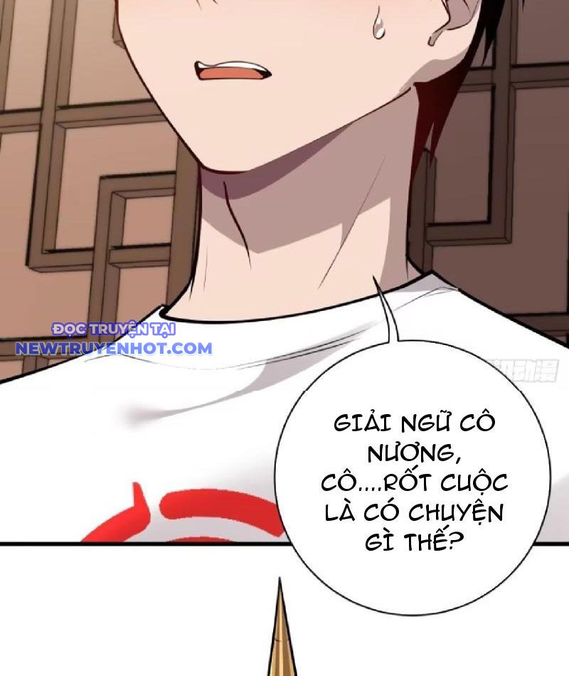 Ta Nằm Vùng Tại Yêu Quốc chapter 22 - Trang 25