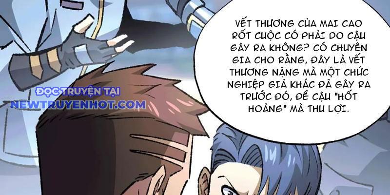 Ta Là Tai Họa Cấp Mục Sư chapter 36 - Trang 83