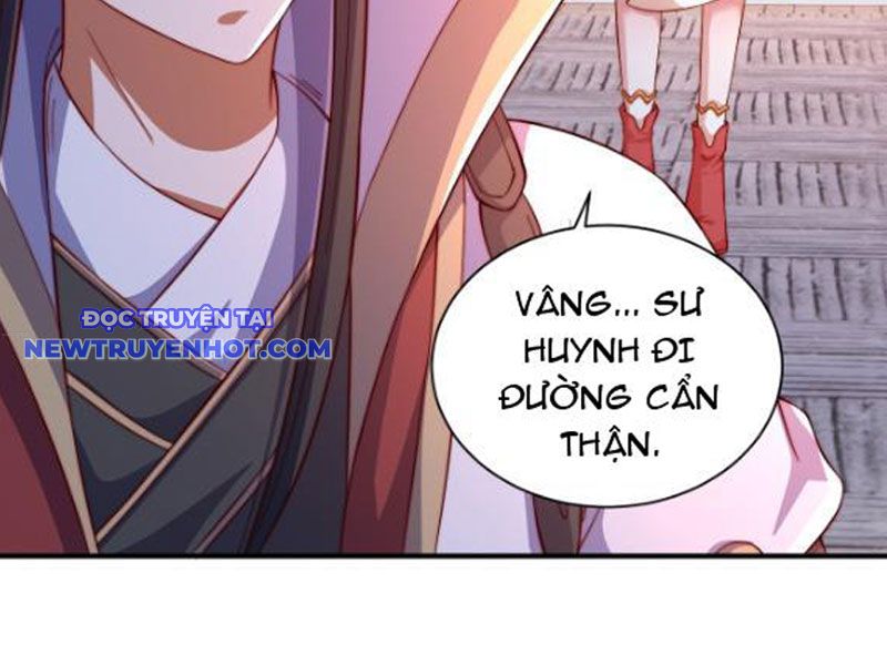 Đạo hữu, kịch bản của ngươi thật dễ nhìn! chapter 15 - Trang 26