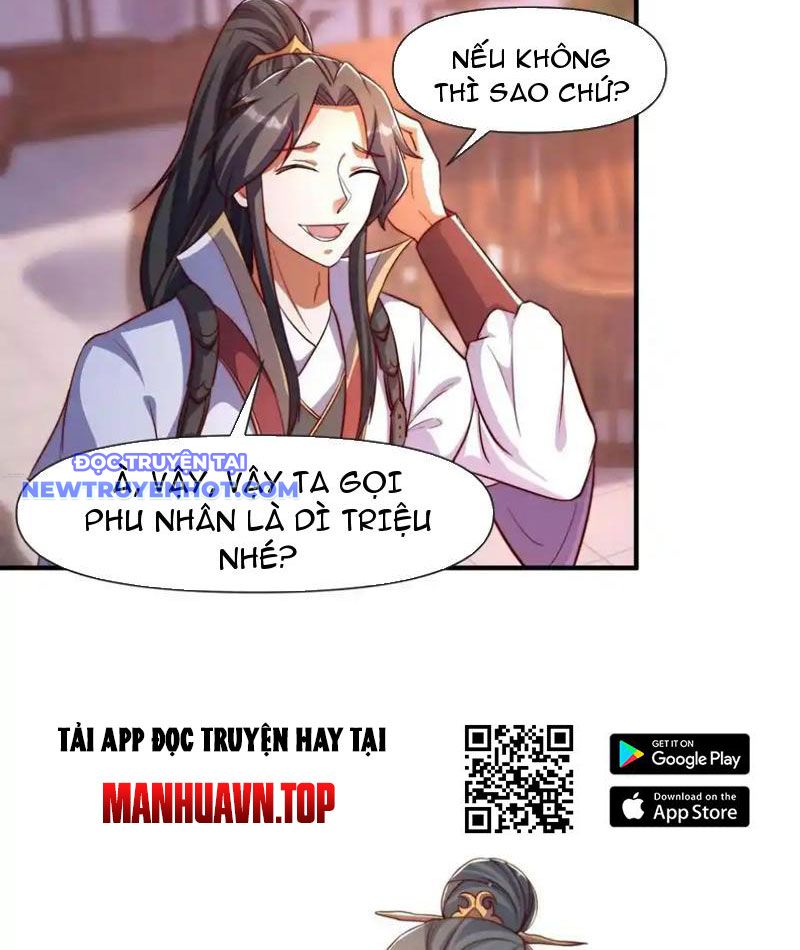 Đạo hữu, kịch bản của ngươi thật dễ nhìn! chapter 105 - Trang 31