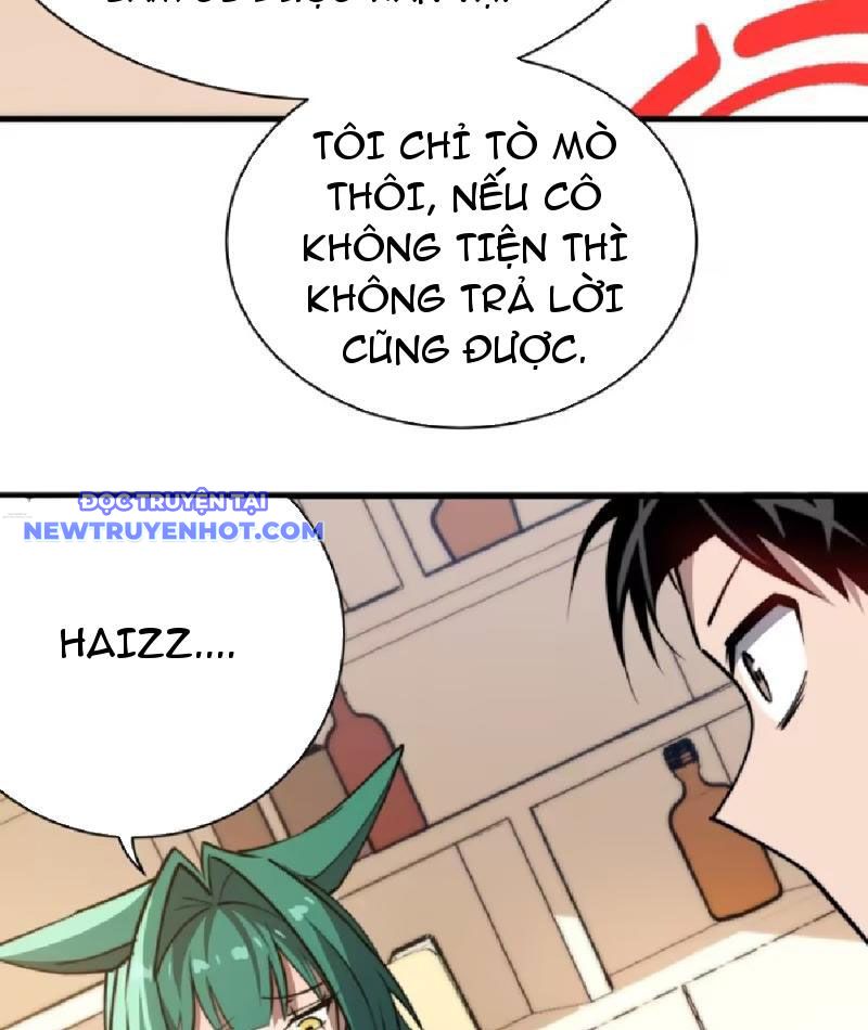 Ta Nằm Vùng Tại Yêu Quốc chapter 23 - Trang 72