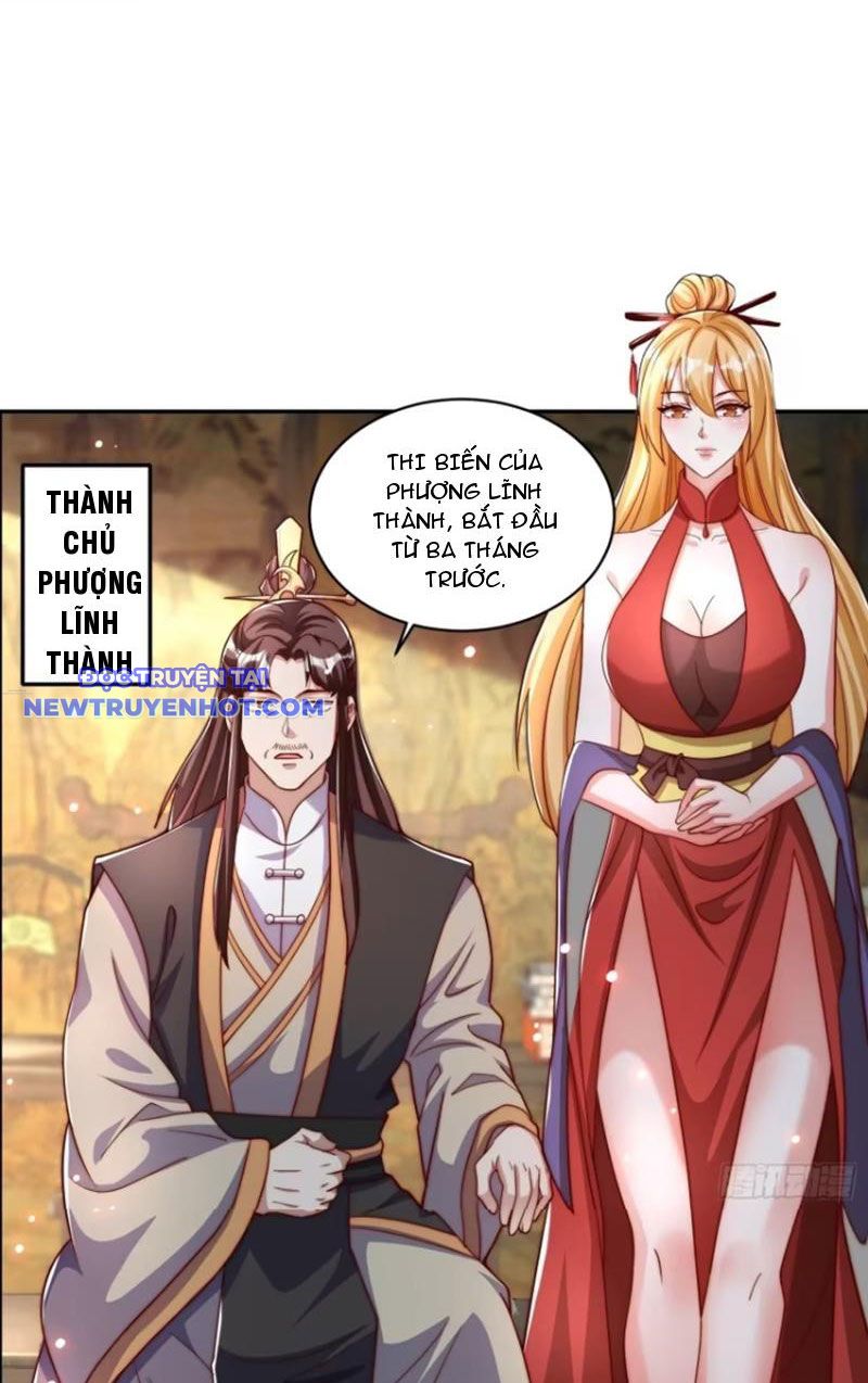 Đạo hữu, kịch bản của ngươi thật dễ nhìn! chapter 69 - Trang 9