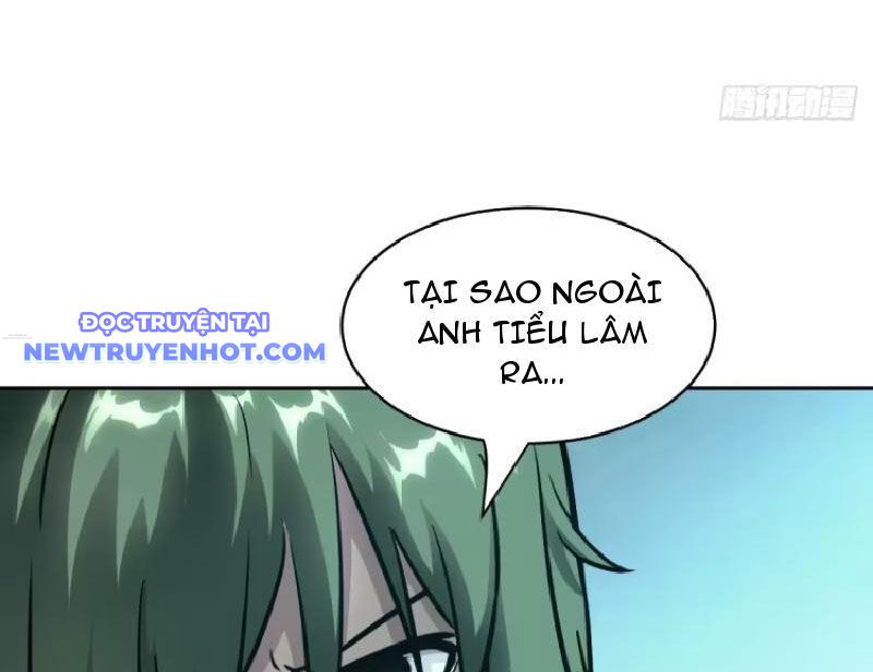 Tay Trái Của Ta Có Thể Dị Biến chapter 85 - Trang 36