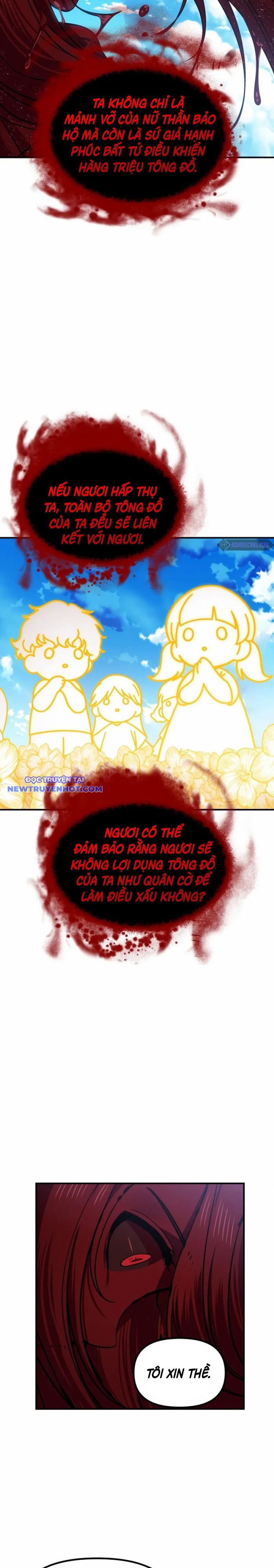 Tôi Là Thợ Săn Có Kĩ Năng Tự Sát Cấp Sss chapter 118 - Trang 16