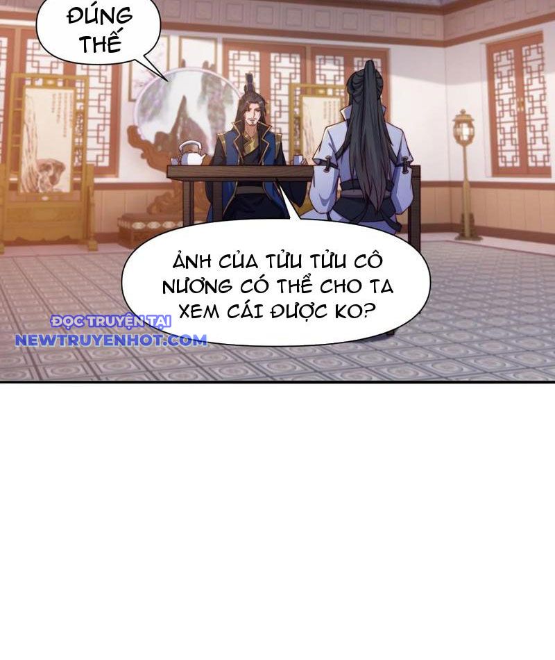 Đạo hữu, kịch bản của ngươi thật dễ nhìn! chapter 104 - Trang 36