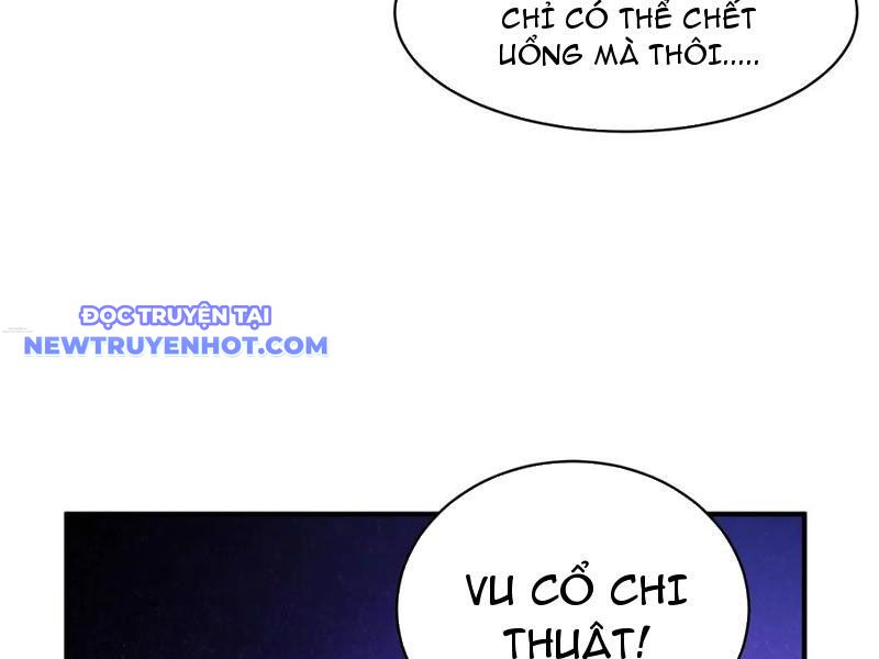 Ta Thật Không Muốn Làm Thánh Tiên chapter 86 - Trang 43