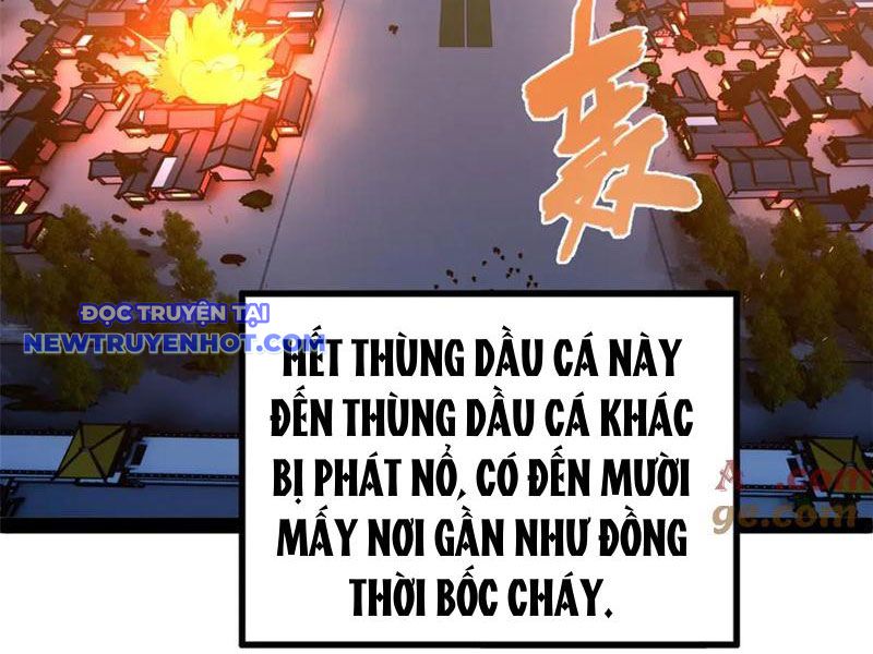 Chàng Rể Mạnh Nhất Lịch Sử chapter 250 - Trang 3