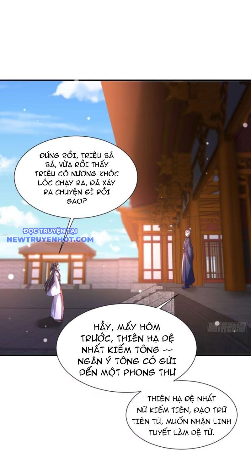 Đạo hữu, kịch bản của ngươi thật dễ nhìn! chapter 78 - Trang 41