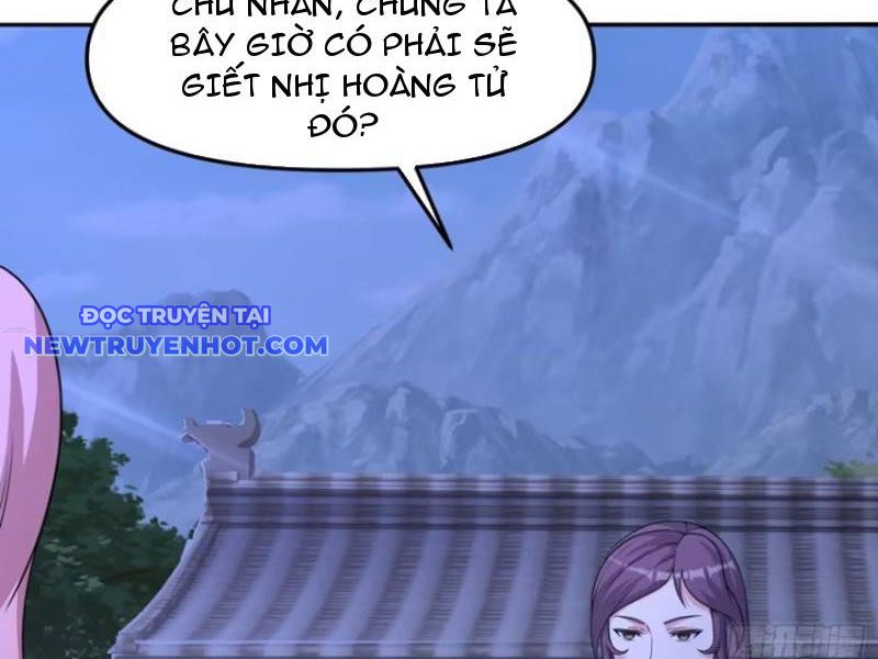 Đạo hữu, kịch bản của ngươi thật dễ nhìn! chapter 95 - Trang 31