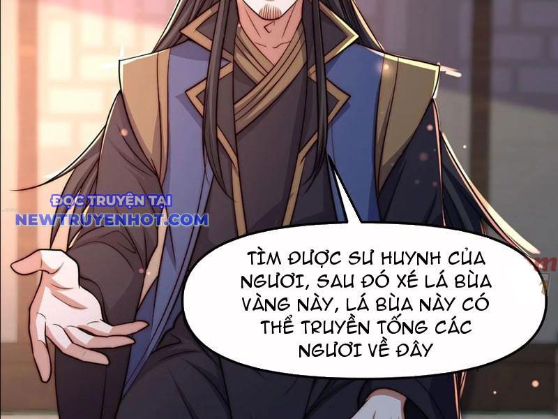 Đạo hữu, kịch bản của ngươi thật dễ nhìn! chapter 94 - Trang 50